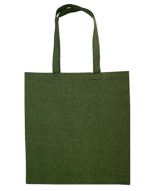 Nicole Recycled Tote - 8860R