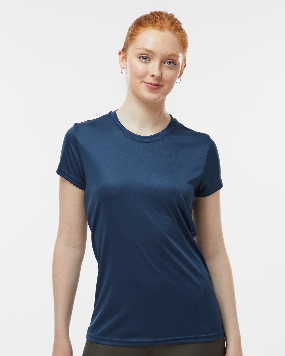 Women's Islander Performance T-Shirt - 204