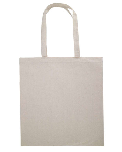 Nicole Recycled Tote - 8860R