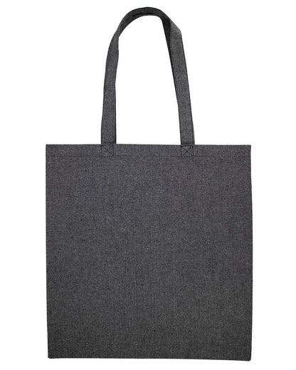 Nicole Recycled Tote - 8860R