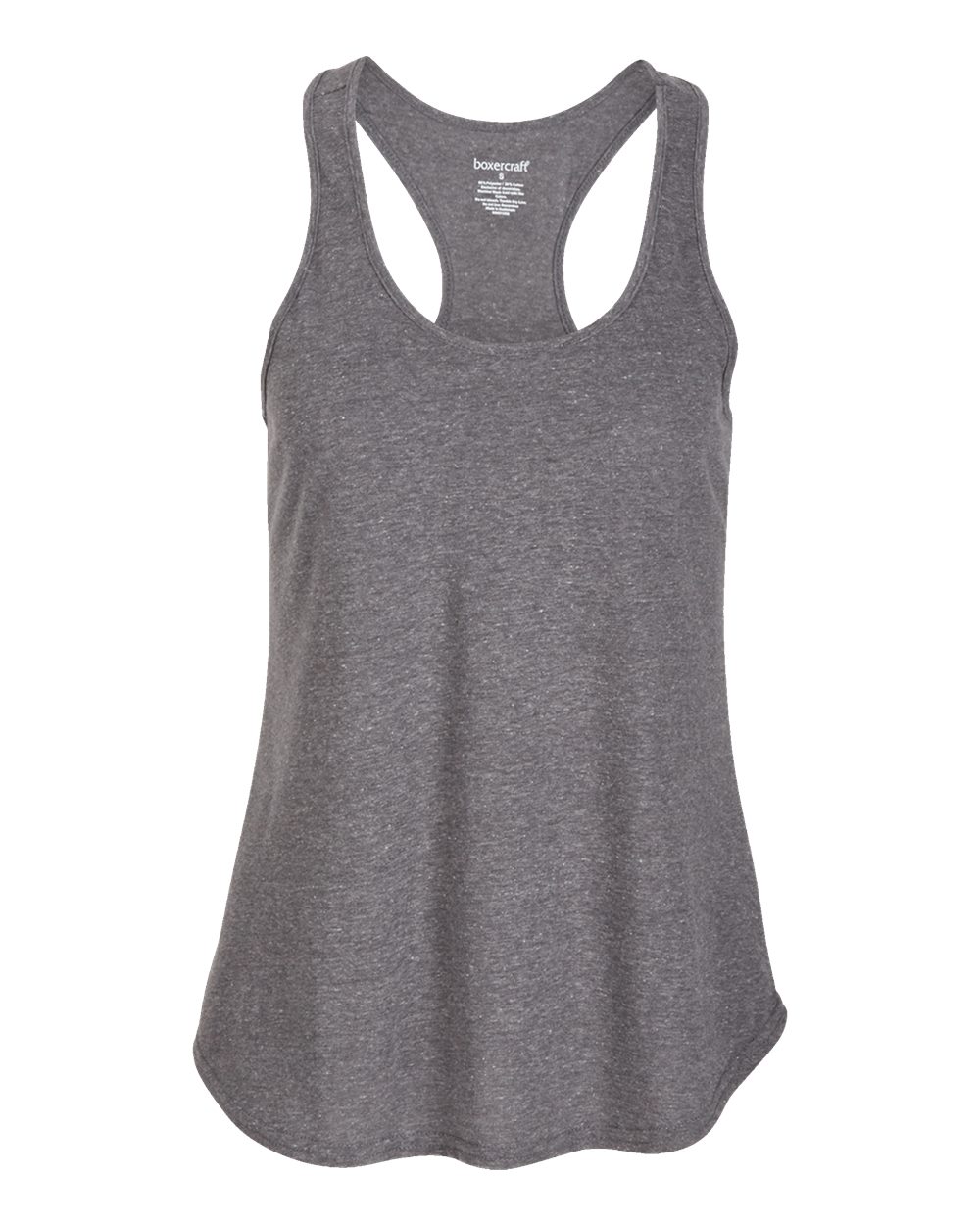 Women's Essential Racerback Tank Top - BW2502