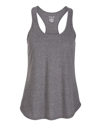 Women's Essential Racerback Tank Top - BW2502