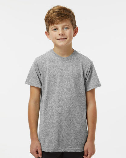 Youth Islander Performance T-Shirt - 208Y