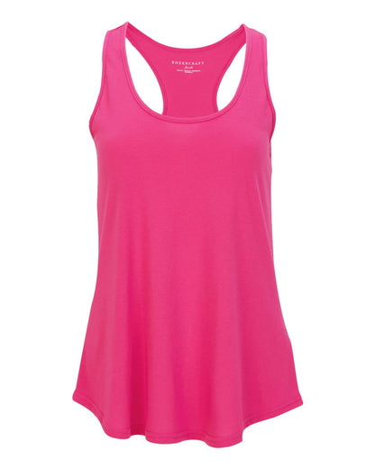 Women's Essential Racerback Tank Top - BW2502