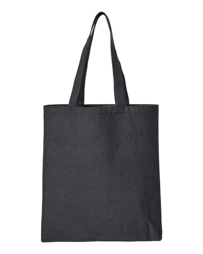 Midweight Recycled Gusseted Tote - OAD106R