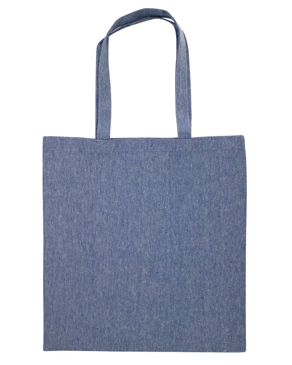 Midweight Recycled Tote Bag - OAD113R