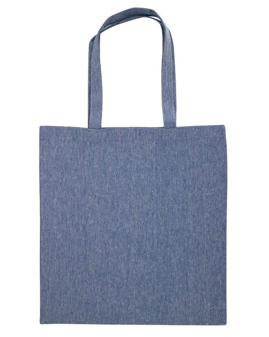 Midweight Recycled Tote Bag - OAD113R