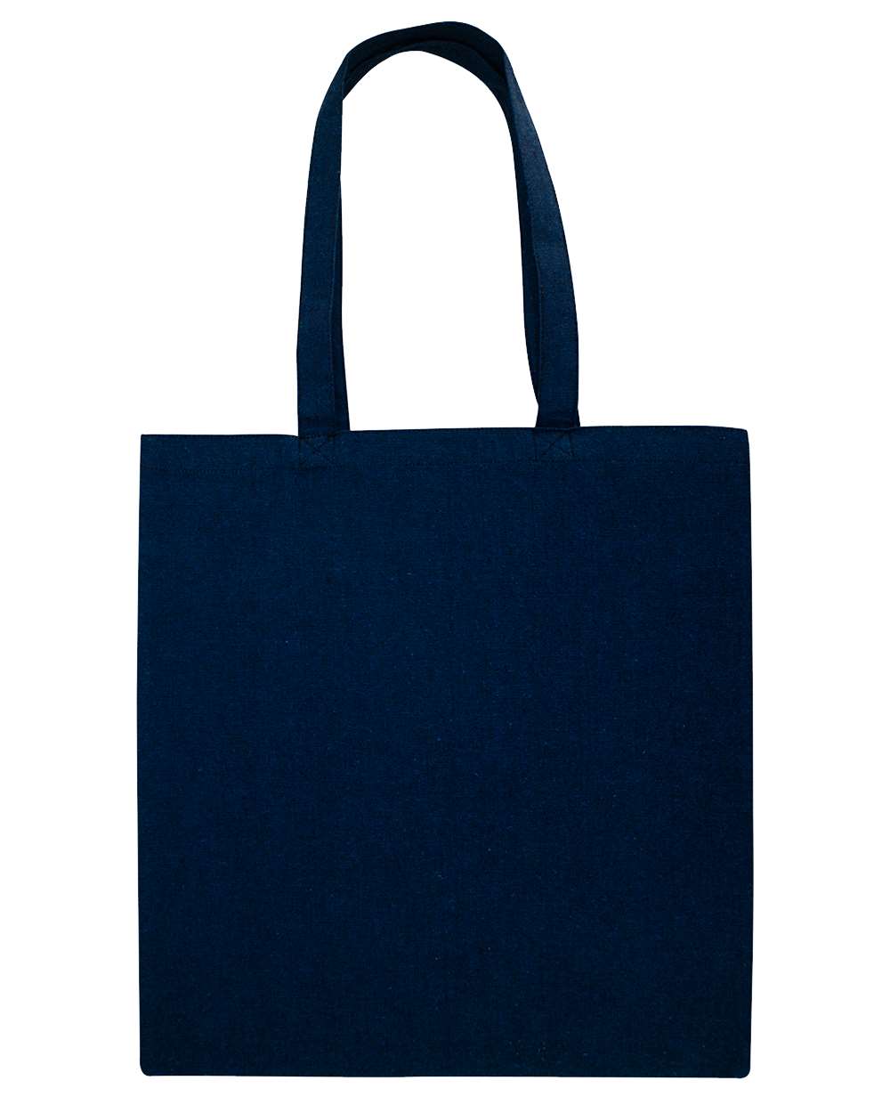 Midweight Recycled Tote Bag - OAD113R