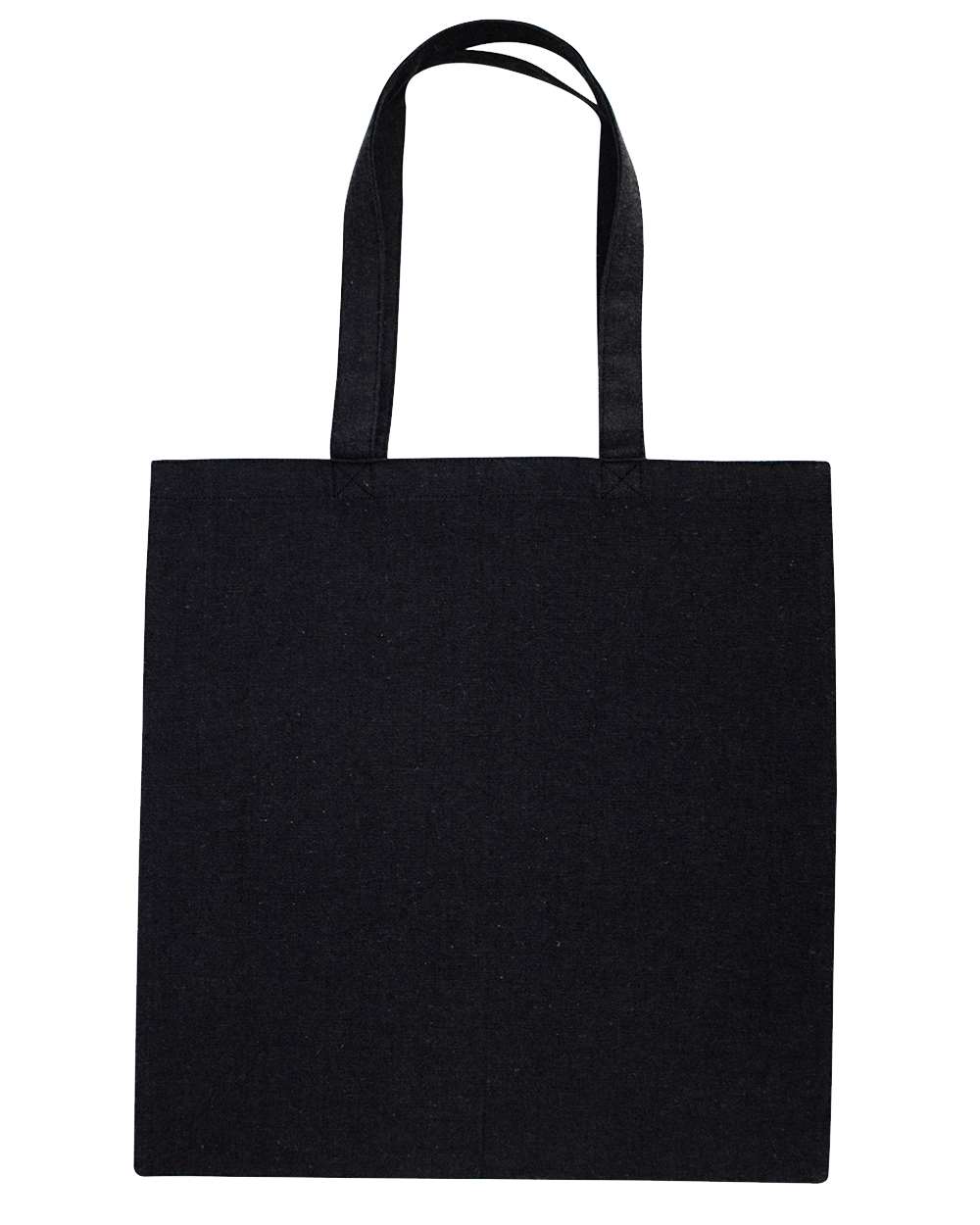Midweight Recycled Tote Bag - OAD113R