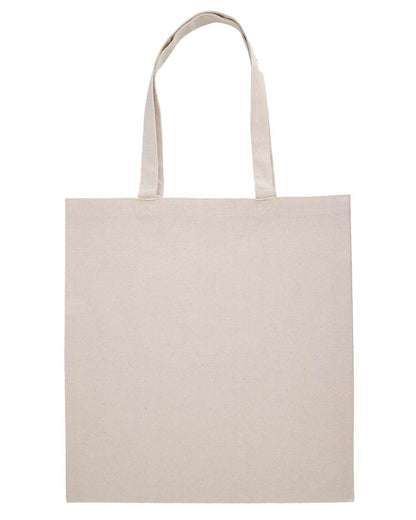 Midweight Recycled Tote Bag - OAD113R