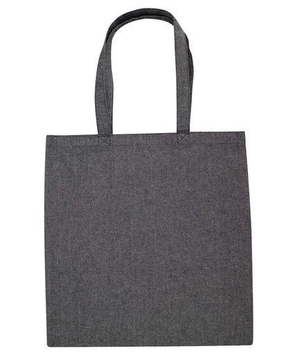 Midweight Recycled Tote Bag - OAD113R