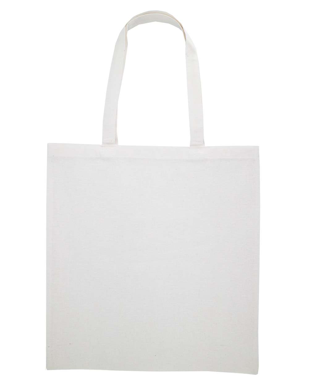 Midweight Recycled Tote Bag - OAD113R
