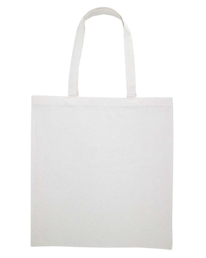 Midweight Recycled Tote Bag - OAD113R