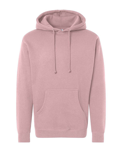 Unisex Heavyweight Hooded Sweatshirt - IND4000