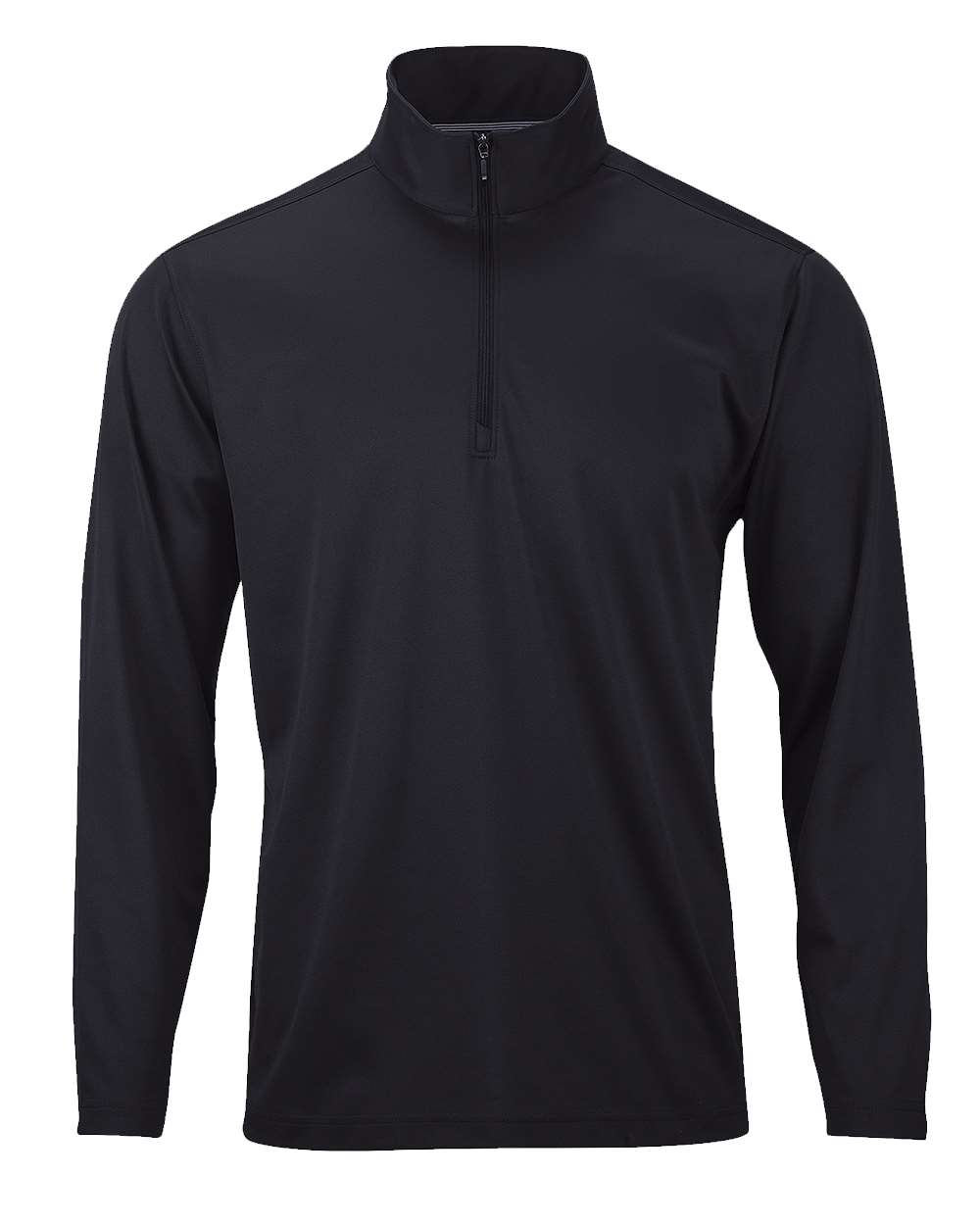 Men's Breckenridge Quarter-Zip Pullover - 164