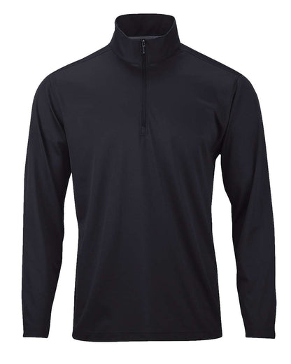 Men's Breckenridge Quarter-Zip Pullover - 164