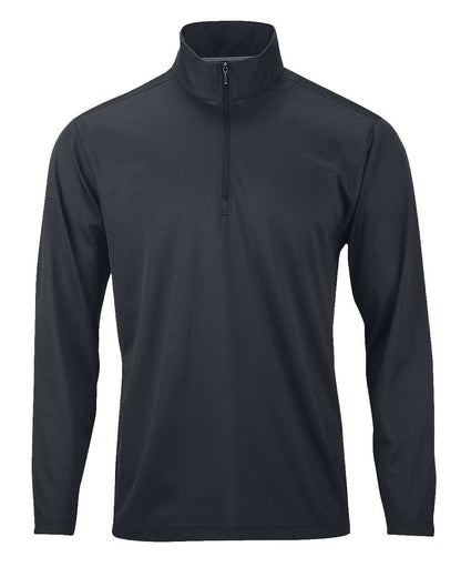 Men's Breckenridge Quarter-Zip Pullover - 164