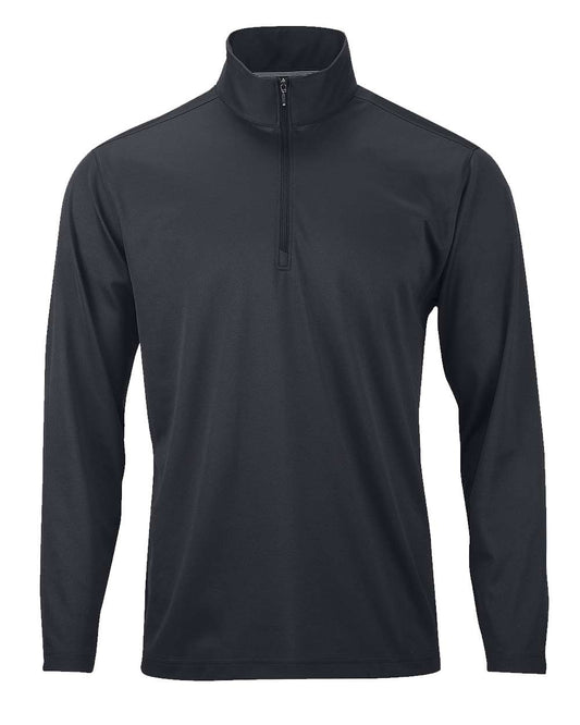 Men's Breckenridge Quarter-Zip Pullover - 164
