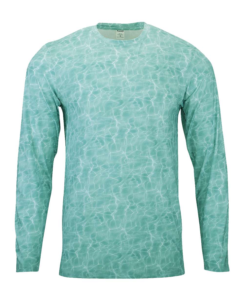 Men's Belize Sublimated Long Sleeve T-Shirt - 230