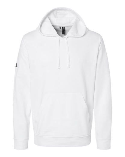 Unisex Fleece Hooded Sweatshirt - A432