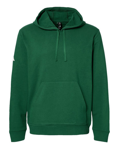 Unisex Fleece Hooded Sweatshirt - A432