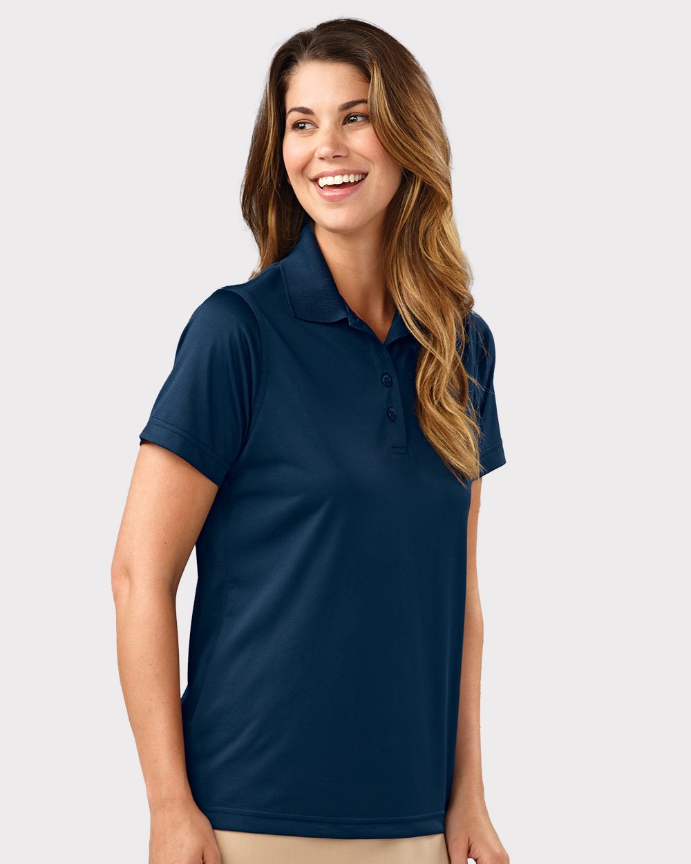 Women's Guardian Snag Proof Polo - 4002