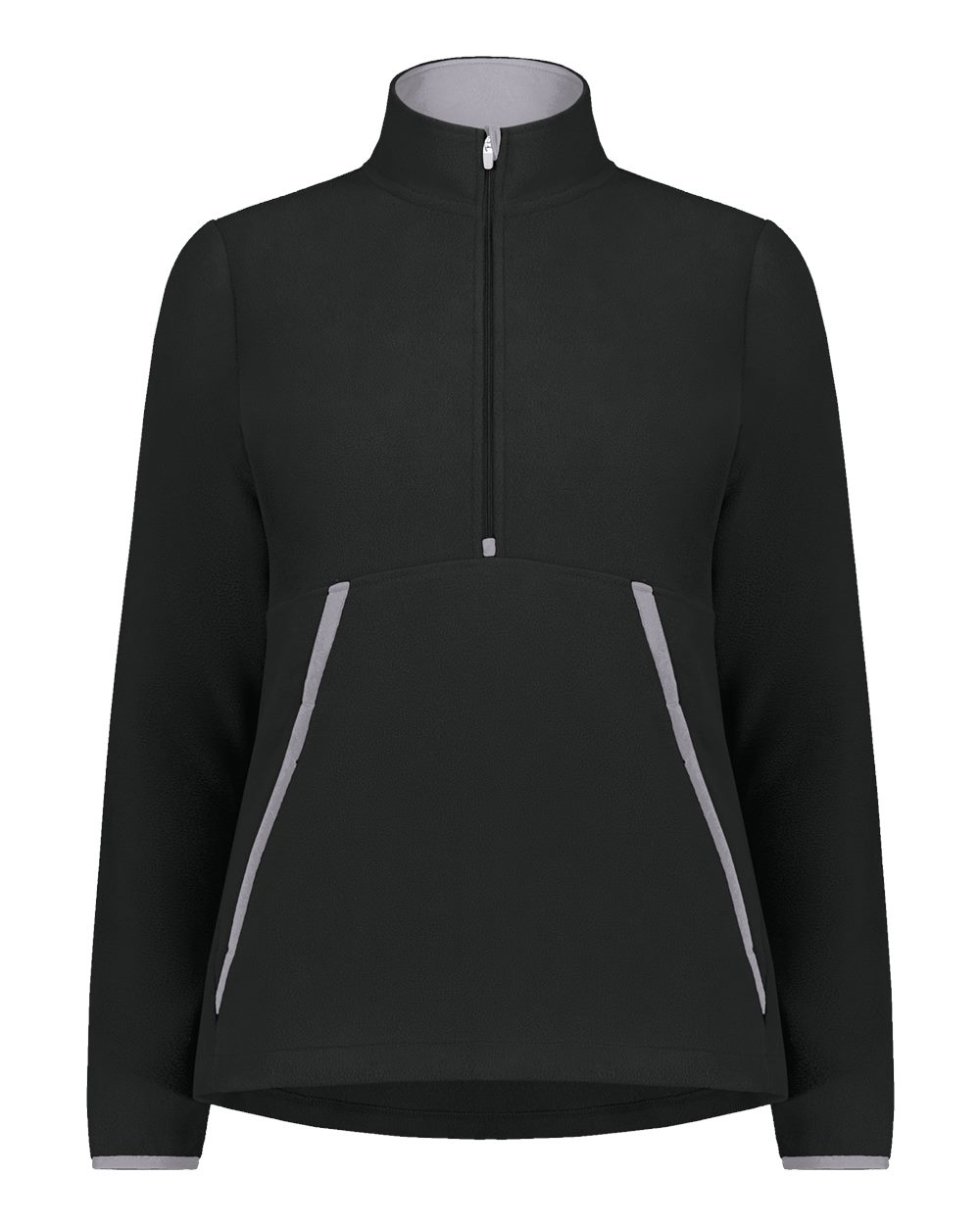 Women's Eco Revive™ Polar Fleece Quarter-Zip Pullover - 6857