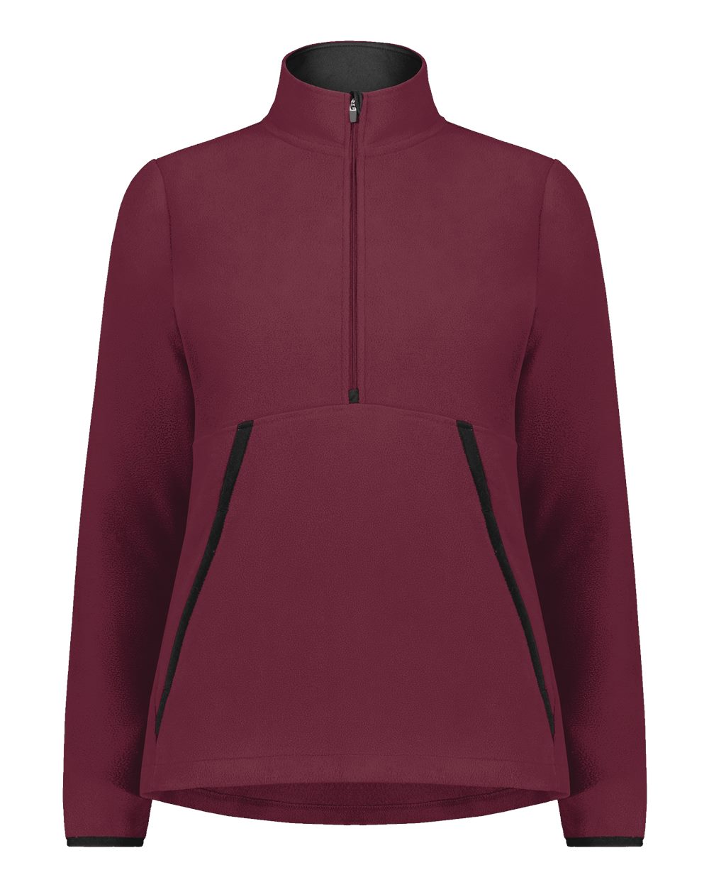 Women's Eco Revive™ Polar Fleece Quarter-Zip Pullover - 6857
