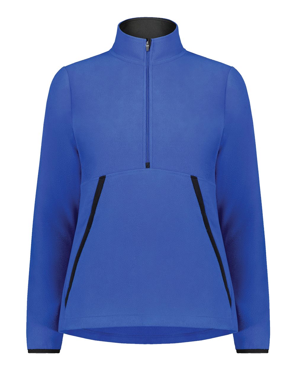 Women's Eco Revive™ Polar Fleece Quarter-Zip Pullover - 6857
