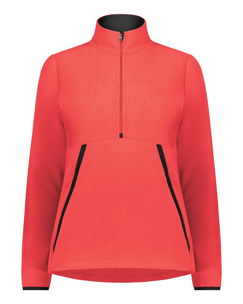 Women's Eco Revive™ Polar Fleece Quarter-Zip Pullover - 6857