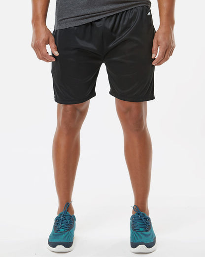 Men's B-Core 5" Pocketed Shorts - 4146