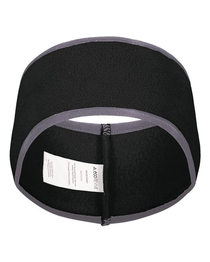 Eco Revive™ Polar Fleece Headband - 6893