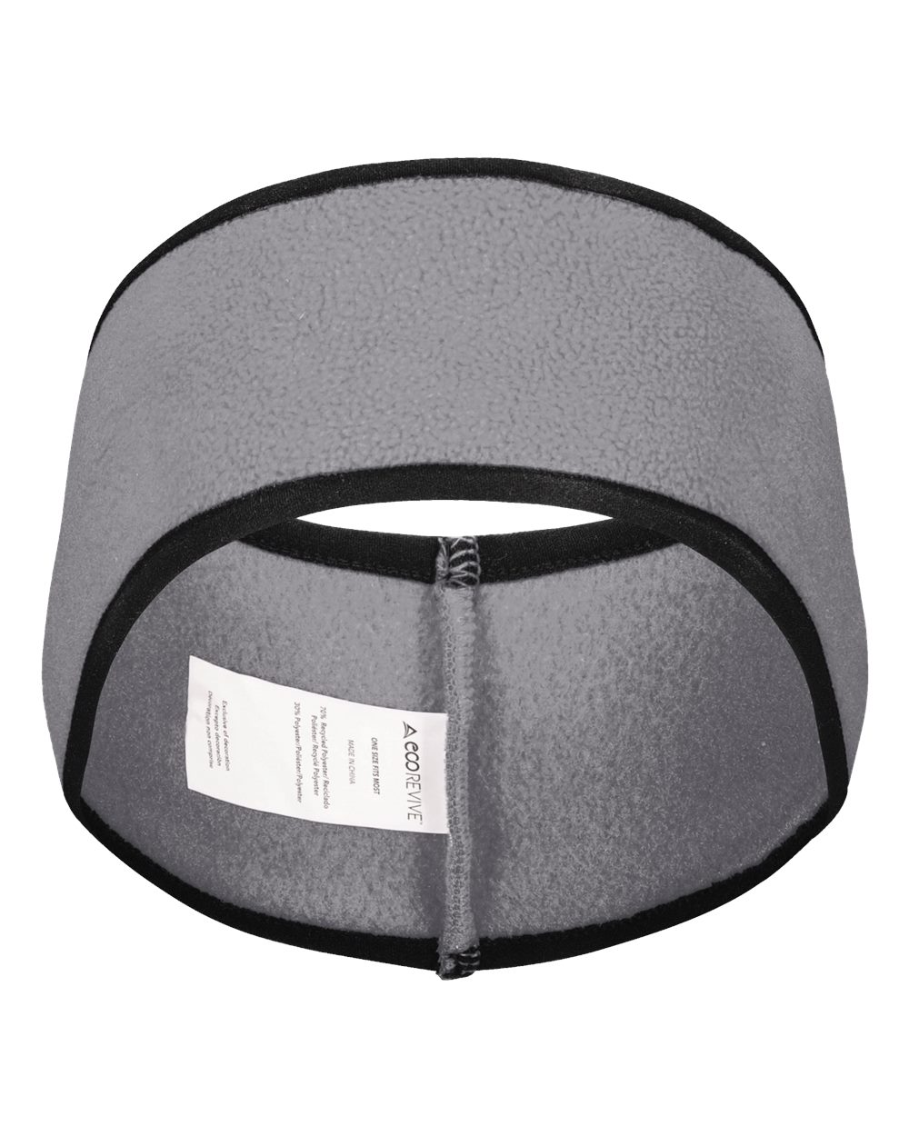 Eco Revive™ Polar Fleece Headband - 6893