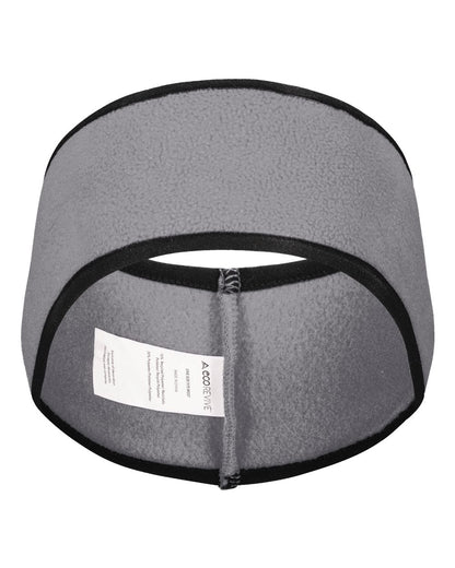 Eco Revive™ Polar Fleece Headband - 6893