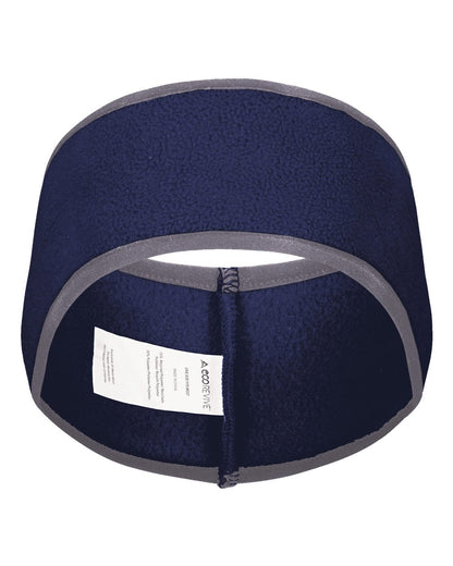Eco Revive™ Polar Fleece Headband - 6893