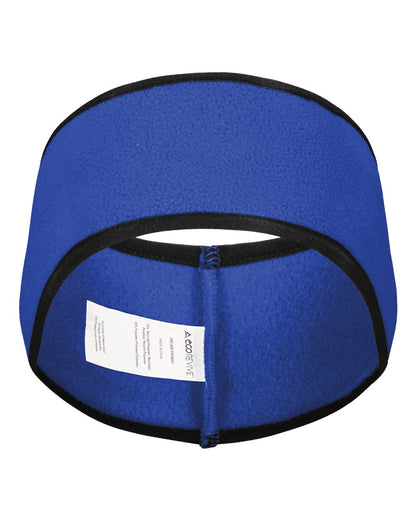 Eco Revive™ Polar Fleece Headband - 6893