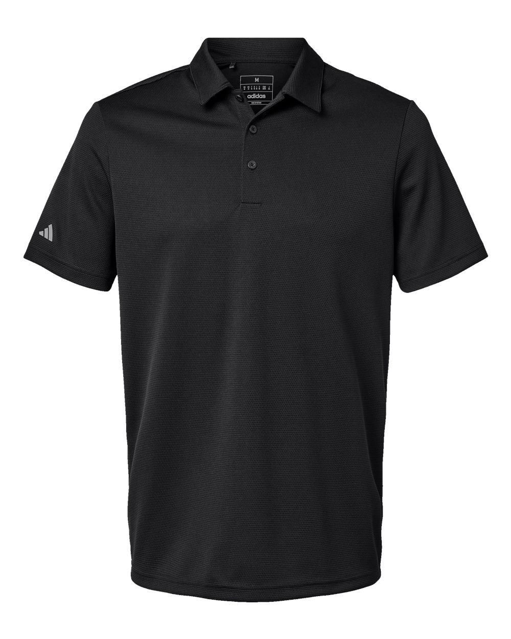 Men's Micro Piqué Polo - A580