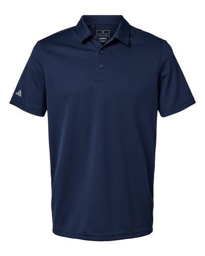 Men's Micro Piqué Polo - A580