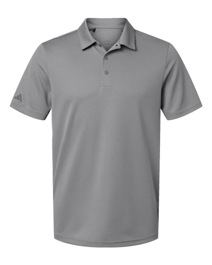 Men's Micro Piqué Polo - A580