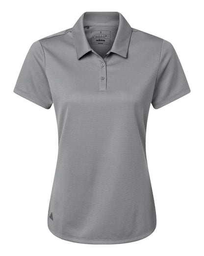 Women's Micro Piqué Polo - A581