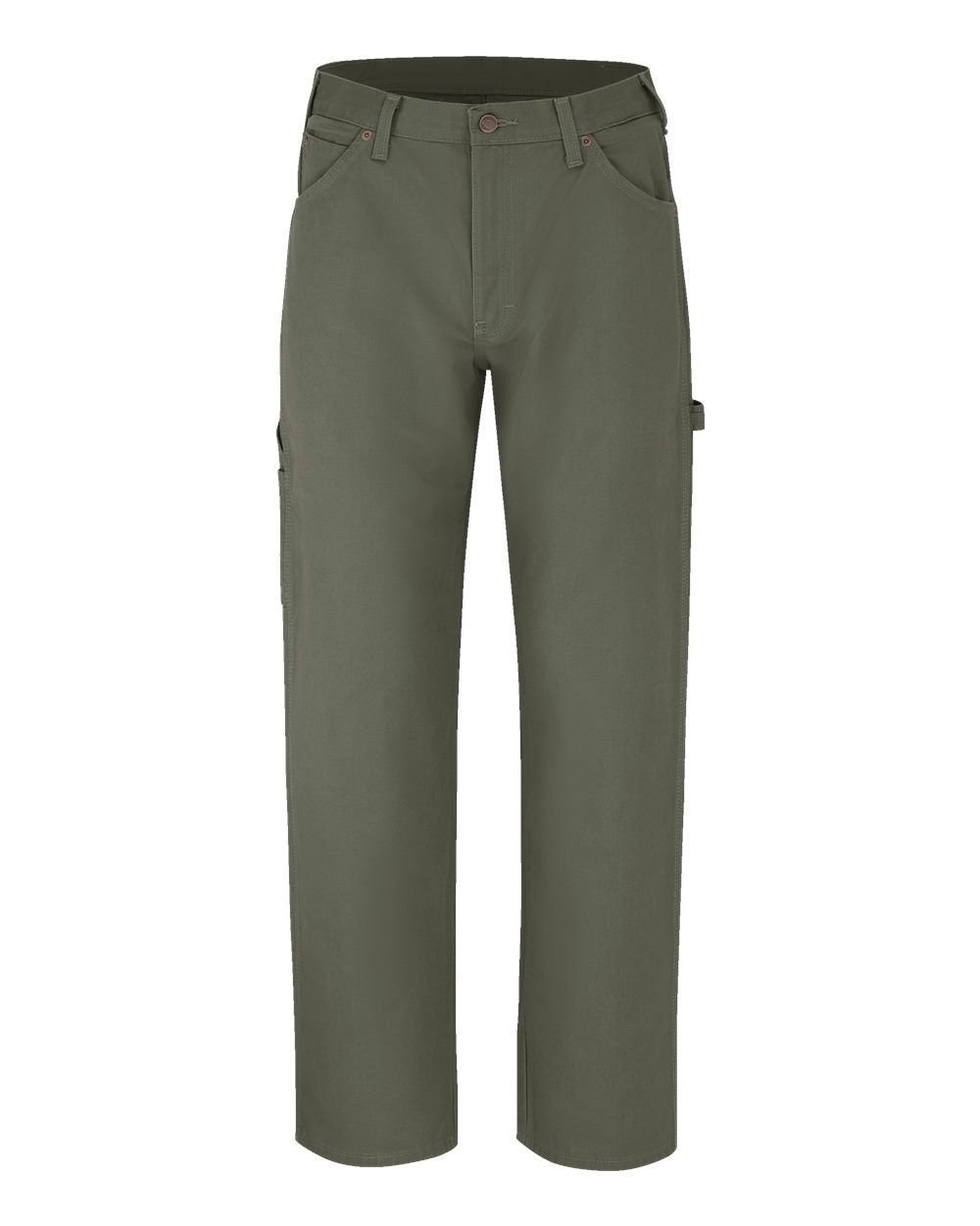 Men's Duck Carpenter Jeans - 1933