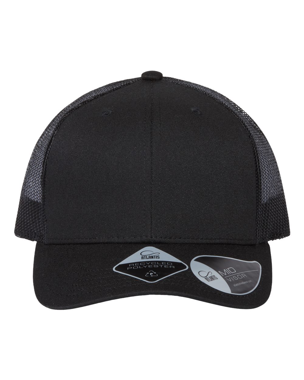 Sustainable Trucker Cap - BRYCE