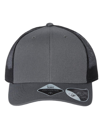 Sustainable Trucker Cap - BRYCE