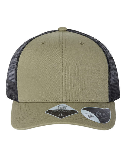 Sustainable Trucker Cap - BRYCE