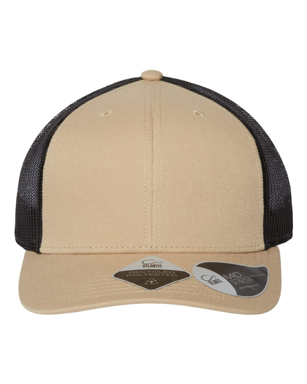 Sustainable Trucker Cap - BRYCE