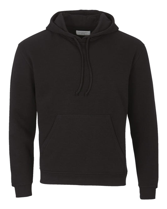 Unisex Fleece Hooded Sweatshirt - BM5302