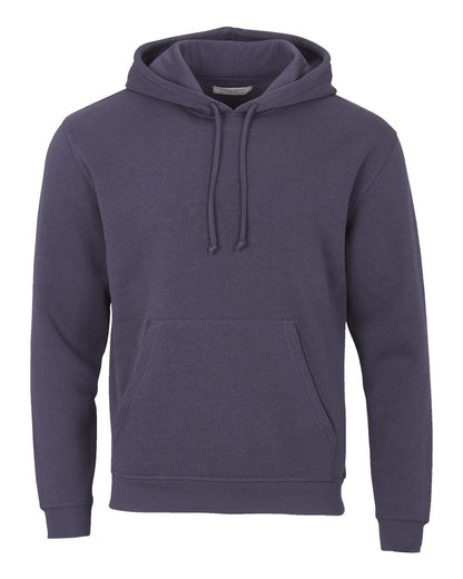 Unisex Fleece Hooded Sweatshirt - BM5302
