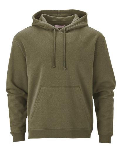 Unisex Fleece Hooded Sweatshirt - BM5302