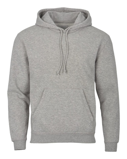 Unisex Fleece Hooded Sweatshirt - BM5302