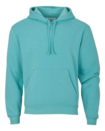 Unisex Fleece Hooded Sweatshirt - BM5302
